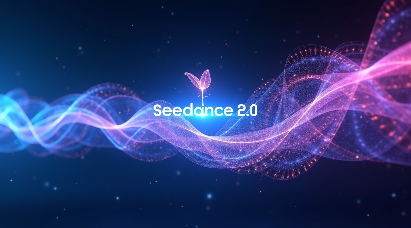 Seedance 2.0 AI video generation with native audio and physics-based realism